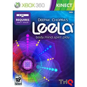 Deepak Chopra's Leela (Xbox 360)