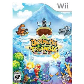 Bermuda Triangle: Saving the Coral (Wii)