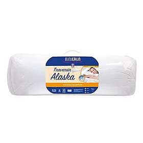 Bleu Câlin Traversin Alaska 160 cm