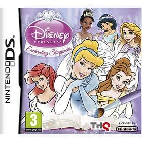 Disney Princess: Enchanting Storybooks (DS)