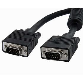 StarTech Coax High Resolution VGA - VGA 15m