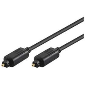 MicroConnect Toslink - Toslink 5m