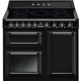SMEG TR103IBL2 (Black)