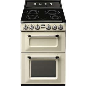 SMEG TR62IP2 (Cream)