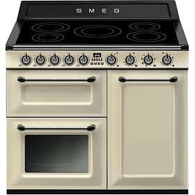 SMEG TR103IP2 (Cream)