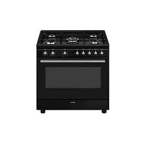 SMEG CX91GMBL (Black)