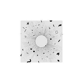 Dmitry Evgrafov - Comprehension Of Light LP