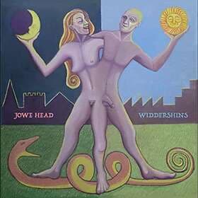 Jowe Head: Widdershins LP