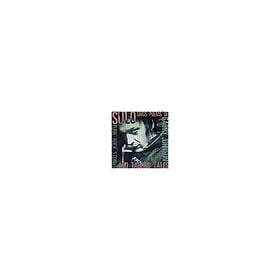 Sulo: Sings Poems Of Garry Johnson CD