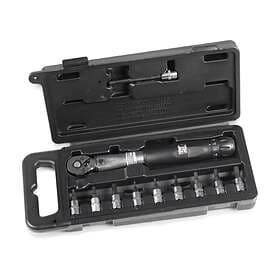 XLC Momentnyckel TO-S87 1/4" 4-24 Nm