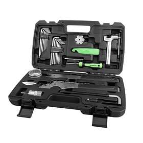 Birzman Essential Tool Box