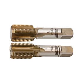 Unior Pedal Tap 9/16" x 20TPI