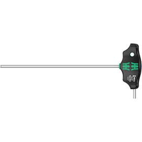 Wera 4 mm T-Key with Holding Function