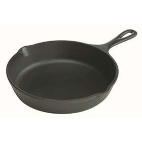 Lodge Cast Iron Fry Pan 22cm