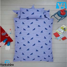 Character Yorkshire Homeware Ltd (Shark Shaped) Disney Cartoon Animal Kids Shape