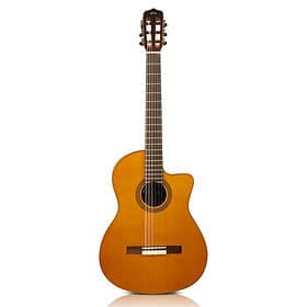 Cordoba Fusion Orchestra CE (CE)