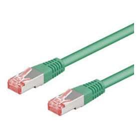 Wentronic S/FTP Cat6 RJ45 - RJ45 3m