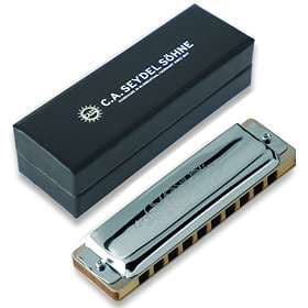 Seydel Blues 1847 Classic (G)