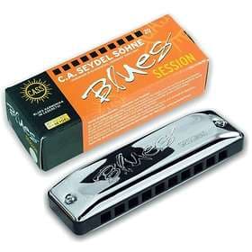 Seydel Blues Session (G)