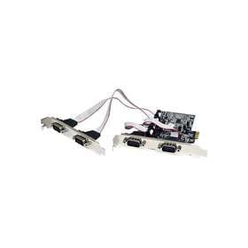 StarTech PEX4S553