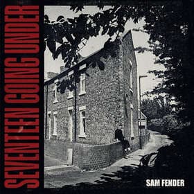 Sam Fender Seventeen Going Under LP