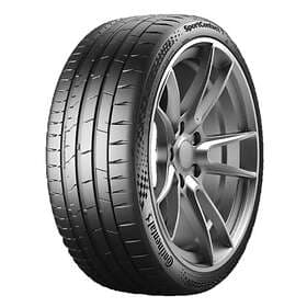 Continental SportContact 7 255/35 ZR 21 98Y) XL EVc