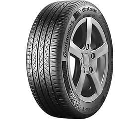Continental UltraContact 205/45 R16 83H EVc
