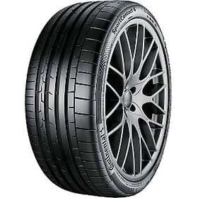 Continental ContiSportContact 6 235/45 R19 99Y XL EVc