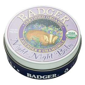 Badger Night Night Balm 56g