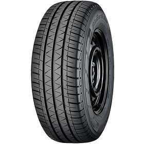 Yokohama BluEarth-Van RY55 195 R15 106/104S 8PR BluEarth