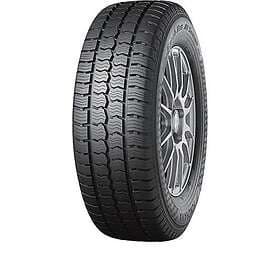 Yokohama BluEarth Van AS RY61 215/65 R15 104/102T BluEarth