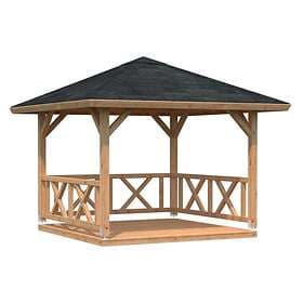 Palmako Paviljong Betty 9.0 m2