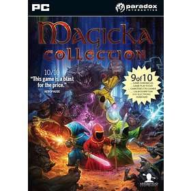Magicka Collection (PC)