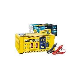 GYS Wattmatic 100 024823 6V 12V 3.5A