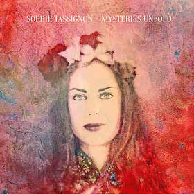 Sophie Tassignon - Mysteries Unfold LP