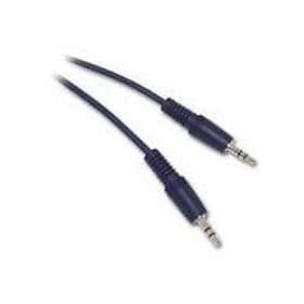C2G 3.5mm - 3.5mm 2m