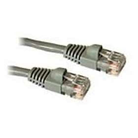 C2G Cat5e RJ45 - RJ45 Snagless Molded 5m