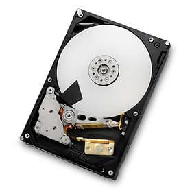 HGST Ultrastar 7K3000 HUS723020ALS640 64MB 2TB
