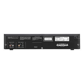 Tascam CD-200
