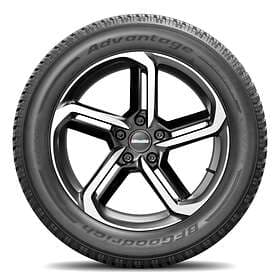 BFGoodrich Advantage All-Season 195/55 R15 89V