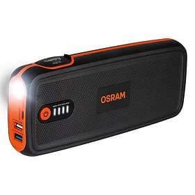 Osram BatteryStart 400 16800mAh 2000A Jump Starter