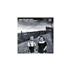 Miraculous Mule - Two Tonne Testimony CD