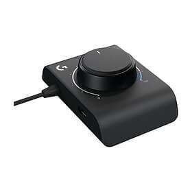 Logitech G Racing Adapter
