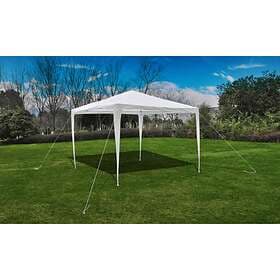 Be Basic Pyramidetak paviljong 3 x 3m