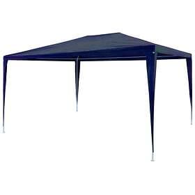 Be Basic Festtelt 3x4m blue