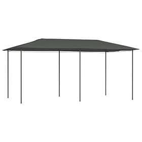 Be Basic Paviljong 3x6x2.6m (Anthracite Grey)