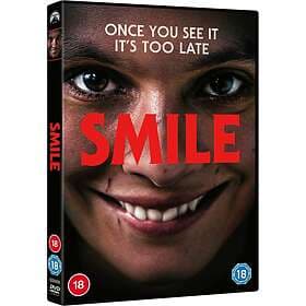 Smile (UK-import) DVD