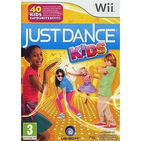 Just Dance Kids (Wii)