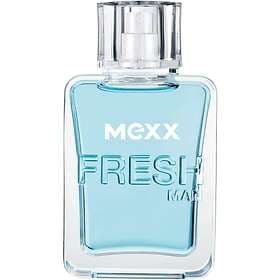 Mexx Fresh Man After Shave Splash 50ml