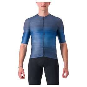 Castelli Aero Race 6.0 Tröja Belgian Blue, Str. XXL
